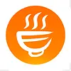 app图标素材图标剪影 咖啡logo