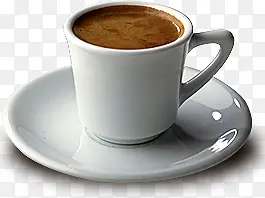 咖啡杯装饰
