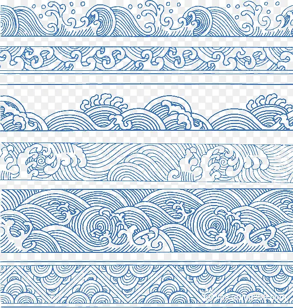 波浪PNG图片素材下载_图片编号qvvkvmzx-免抠素材网