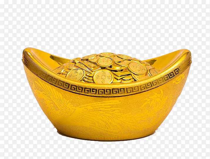 大金元宝