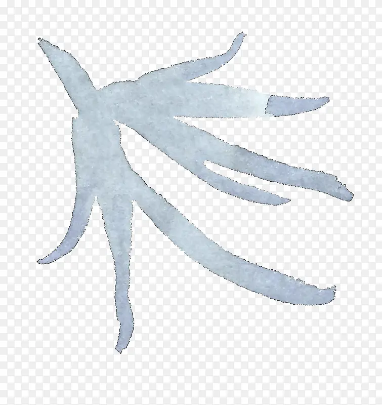 水彩花 31