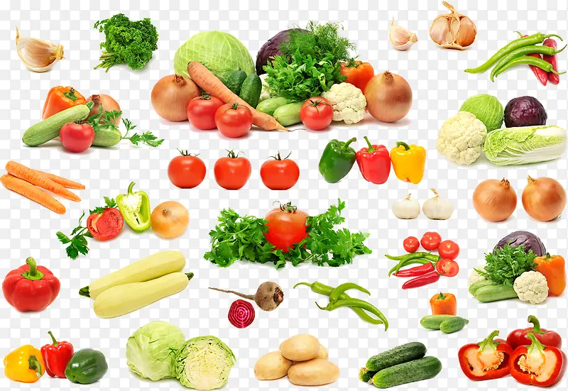 食物蔬菜