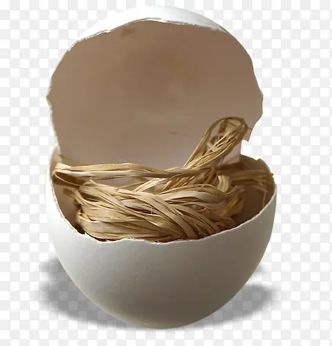 蛋壳手工
