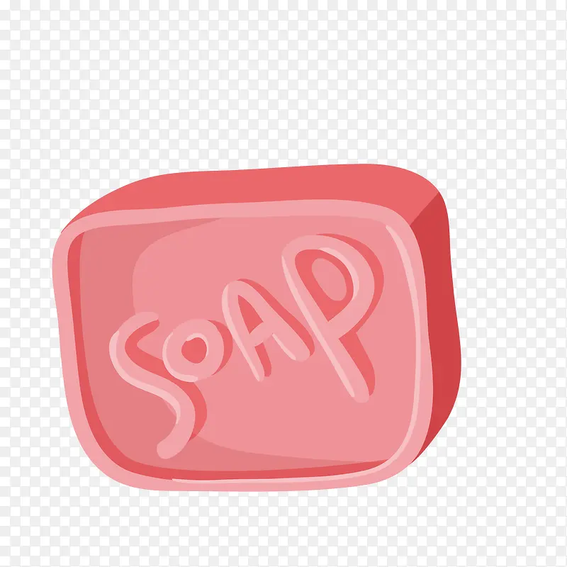 香皂