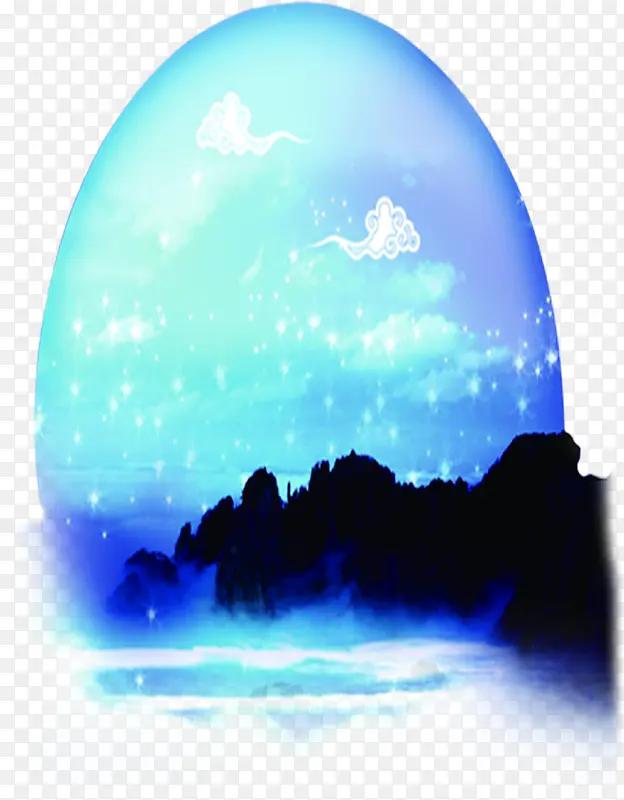 设计七夕海报效果