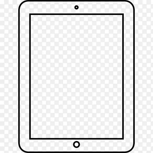iPad 图标