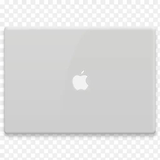 苹果笔记本电脑图标