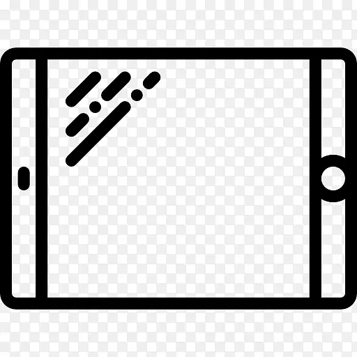 iPad 图标