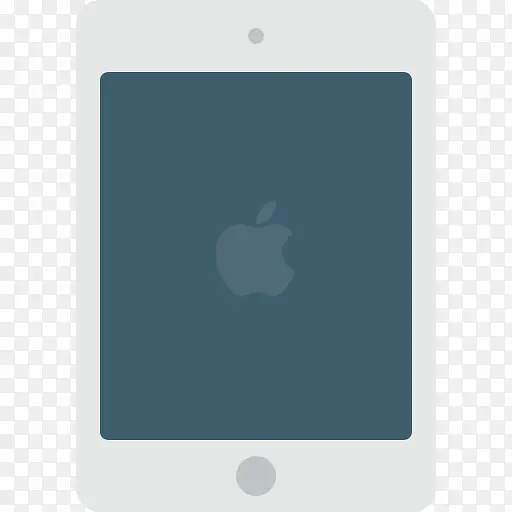 iPad 图标