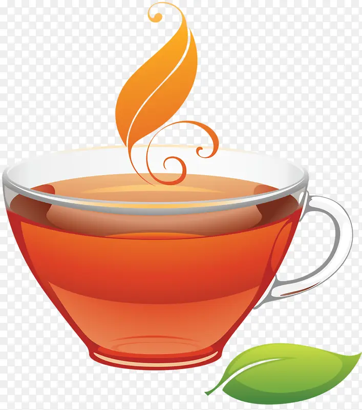 红茶