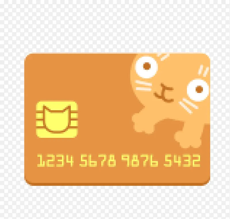 小猫信用卡