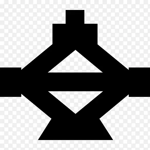 机械图标