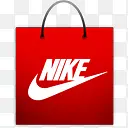 耐克购物袋shopping-bag-icons