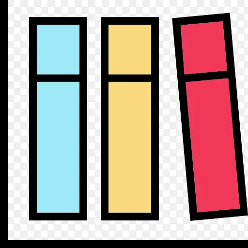 本书图标