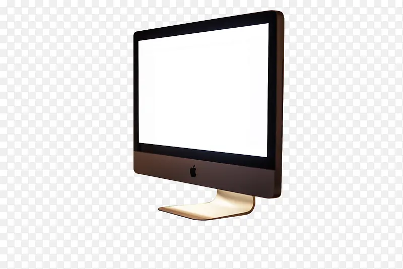 苹果电脑显示器1