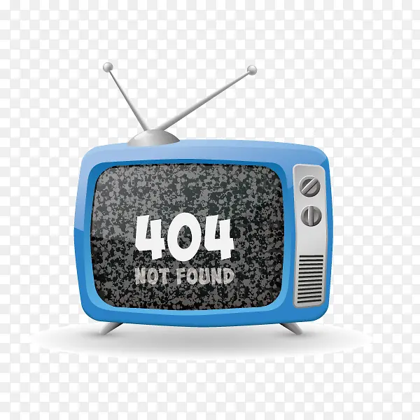404 电视
