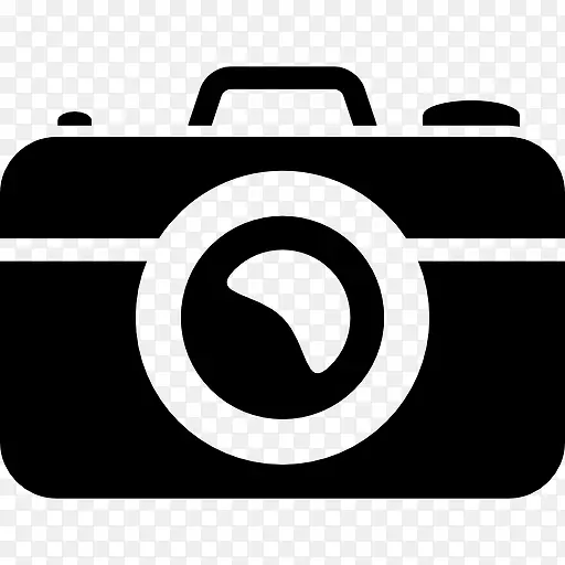 相机照片的工具图标