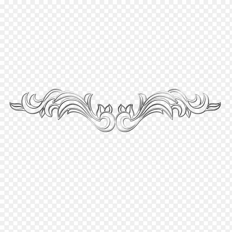 花纹