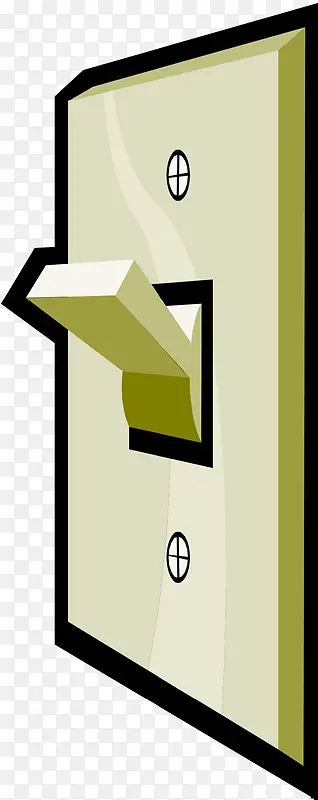 开关