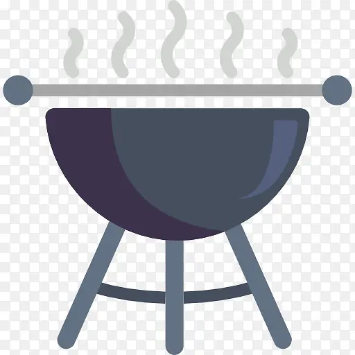 Barbecue 图标