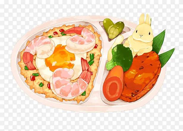 美味披萨