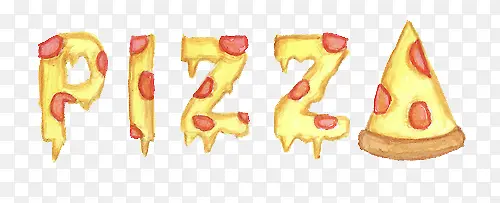 pizza   披萨