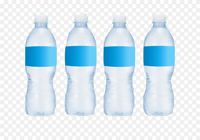 四个水瓶