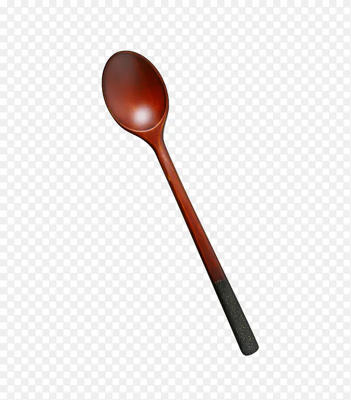 木质勺子
