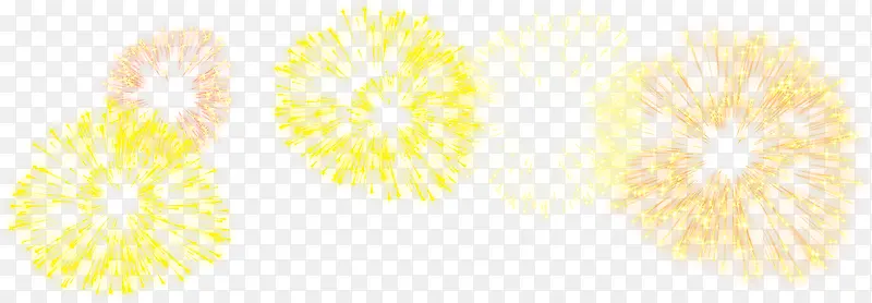 效果颜色烟花设计