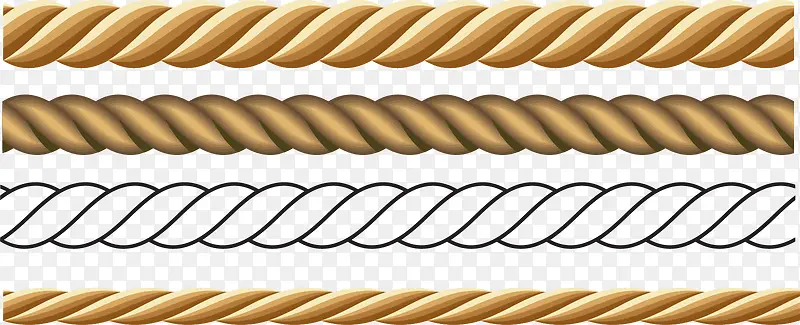 矢量绳子