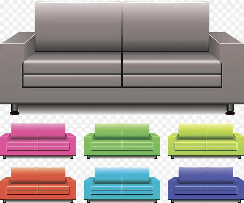 沙发设计图片