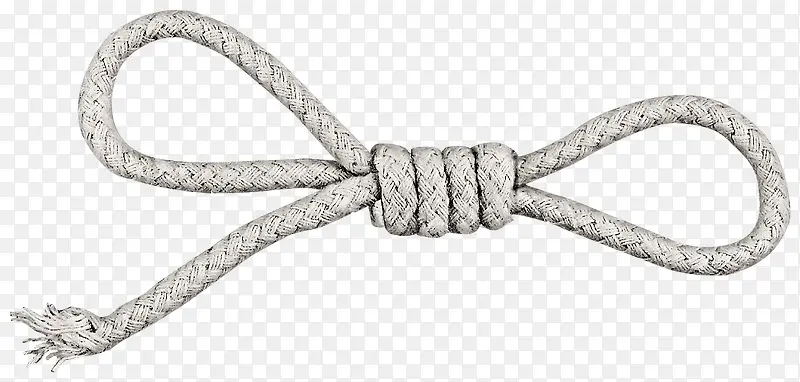 绳结