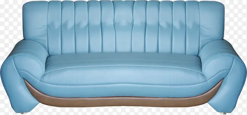蓝色高清沙发家具装饰