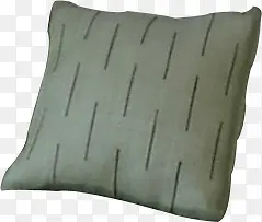 高清创意绿色的沙发抱枕