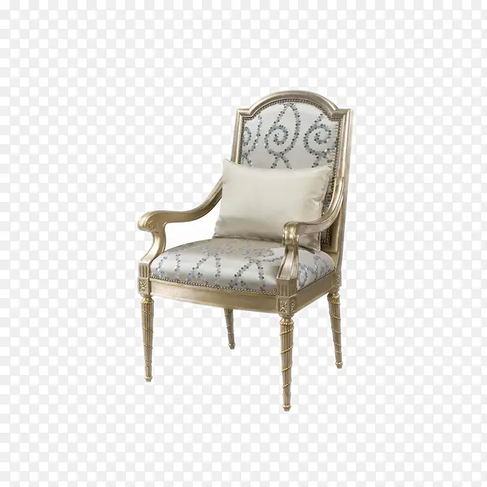 欧式木椅