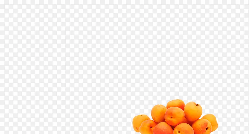 水果橙色橘子效果