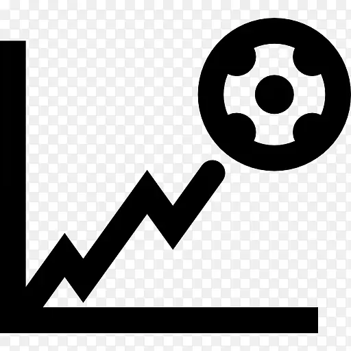 足球统计图形图标