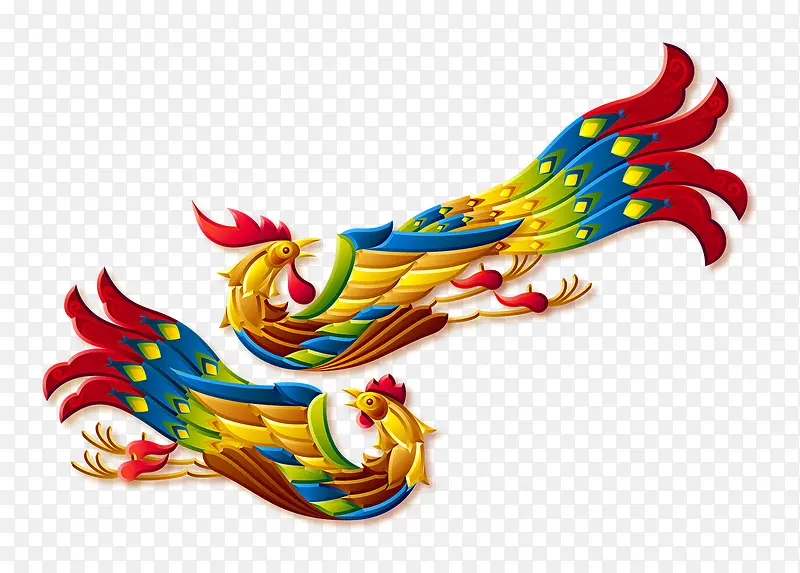 凤凰