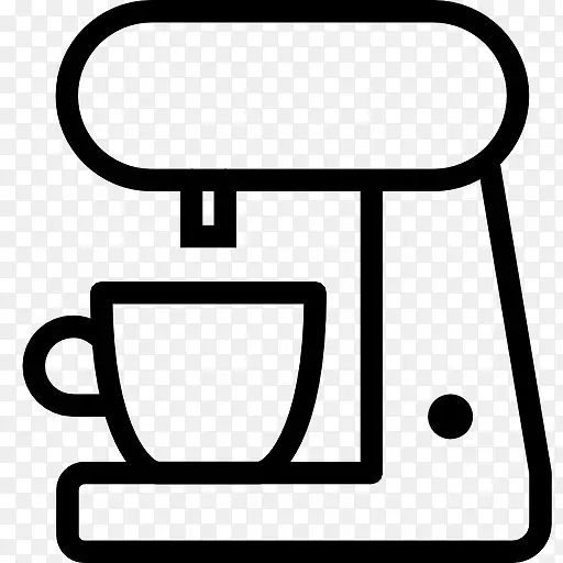 coffeemaker icon