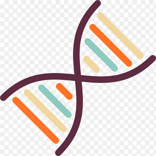 DNA 图标PNG图片素材下载_图片编号qanjwzan-免抠素材网