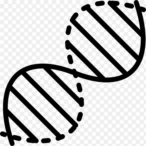 DNA 图标PNG图片素材下载_图片编号ylbozzgj-免抠素材网