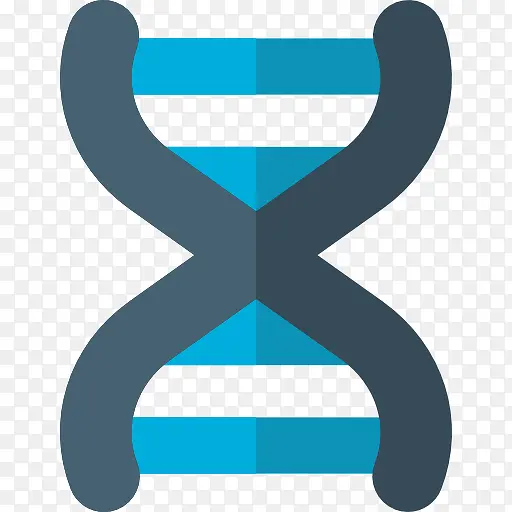 DNA 图标