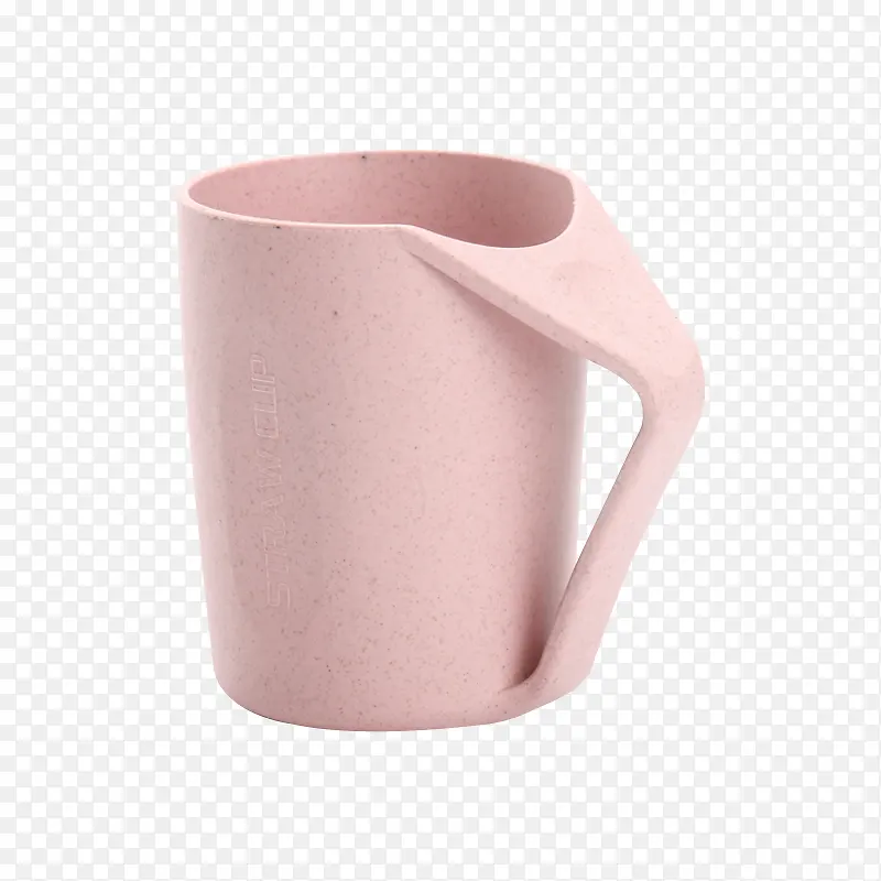 小麦秸秆漱口杯