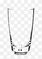 透明杯子