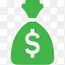 钱袋谷歌Icons界面更加