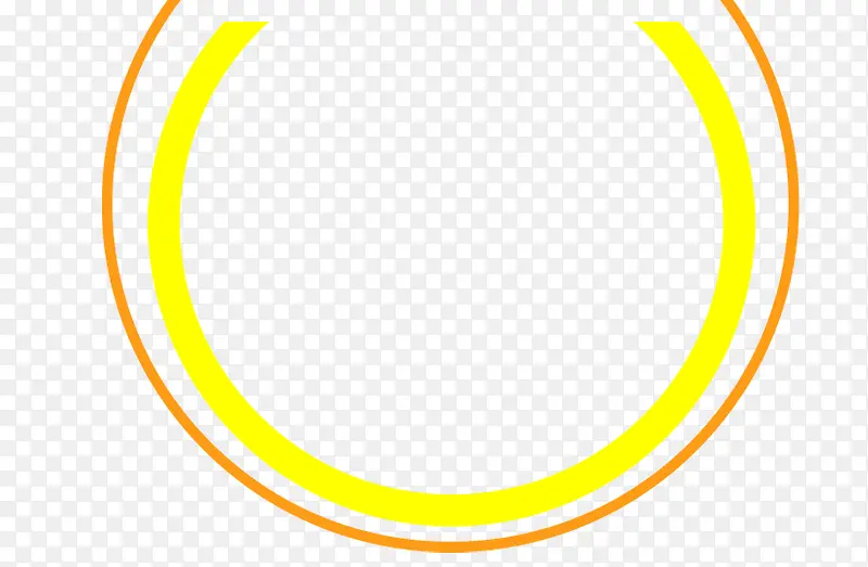 圆环
