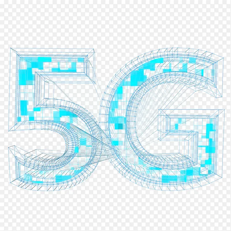 5G时代的元素