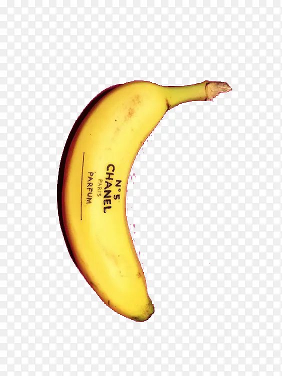 香奈儿香蕉