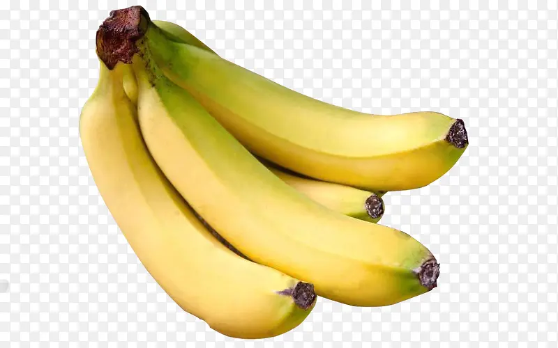 香蕉抠图水果