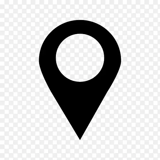 地图标注图标